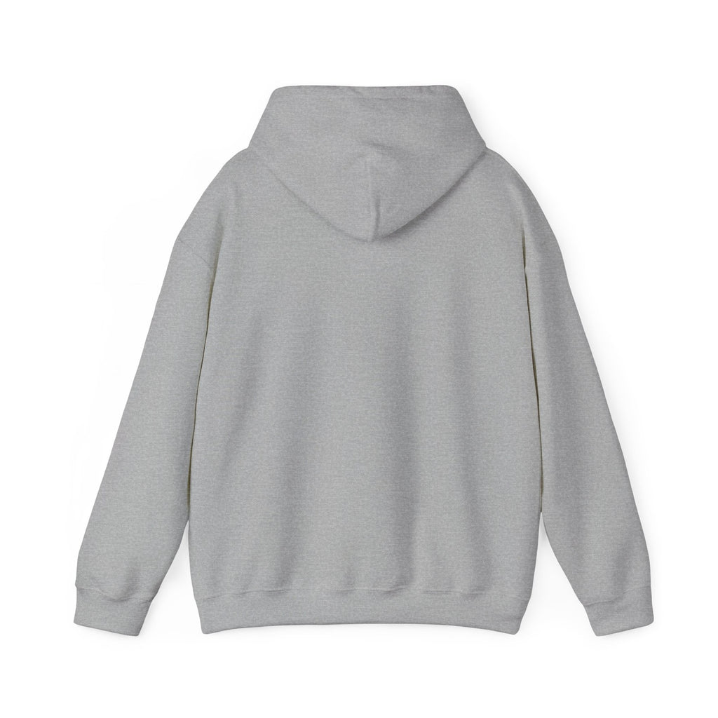 Glock Perfection Hoodie Unisex Heavy Blend™ Hooded Sweatshirt