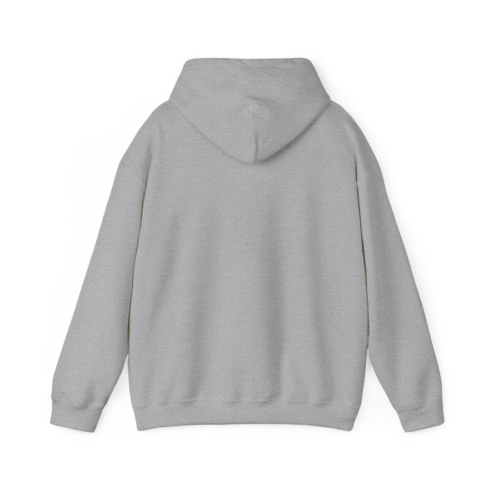 Glock Perfection Hoodie Unisex Heavy Blend™ Hooded Sweatshirt