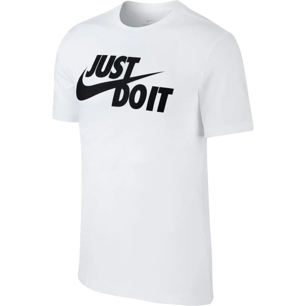 Nike Men's T-Shirt Athletic Sportswear JDI Short Sleeve Crew Neck Work Out Shirt