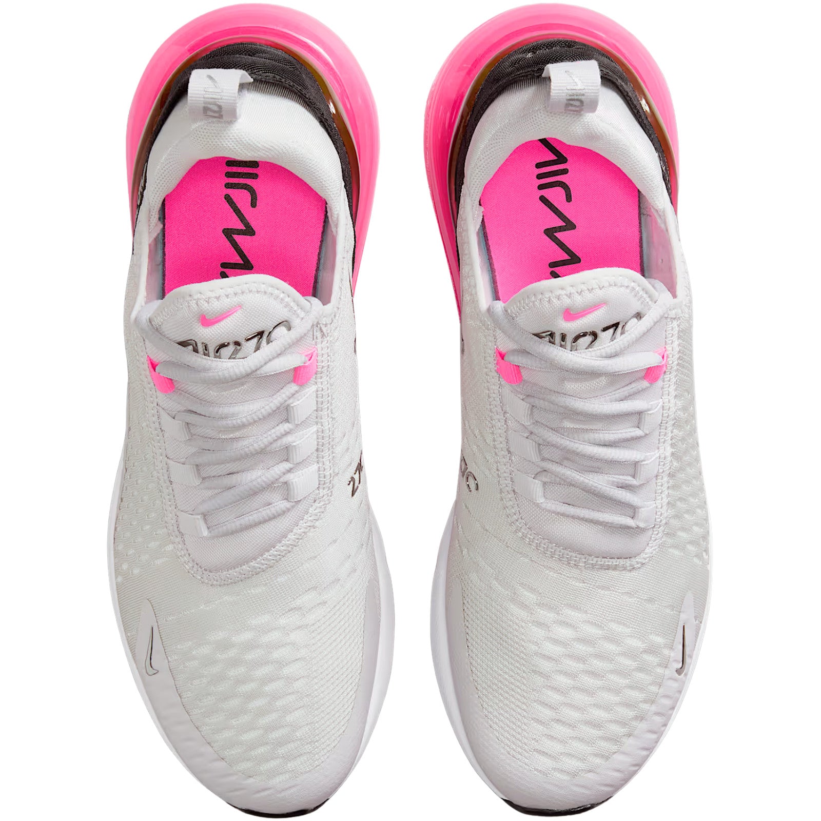 Nike Air Max 270 Women Sneaker Shoe US Size 6-11 New Colors New in Box Athletic