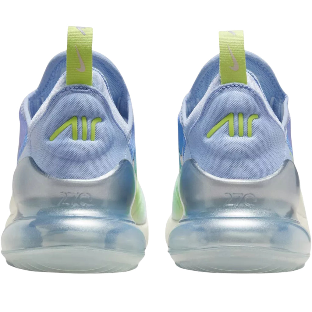 Nike Air Max 270 Women Sneaker Shoe US Size 6-11 New Colors New in Box Athletic