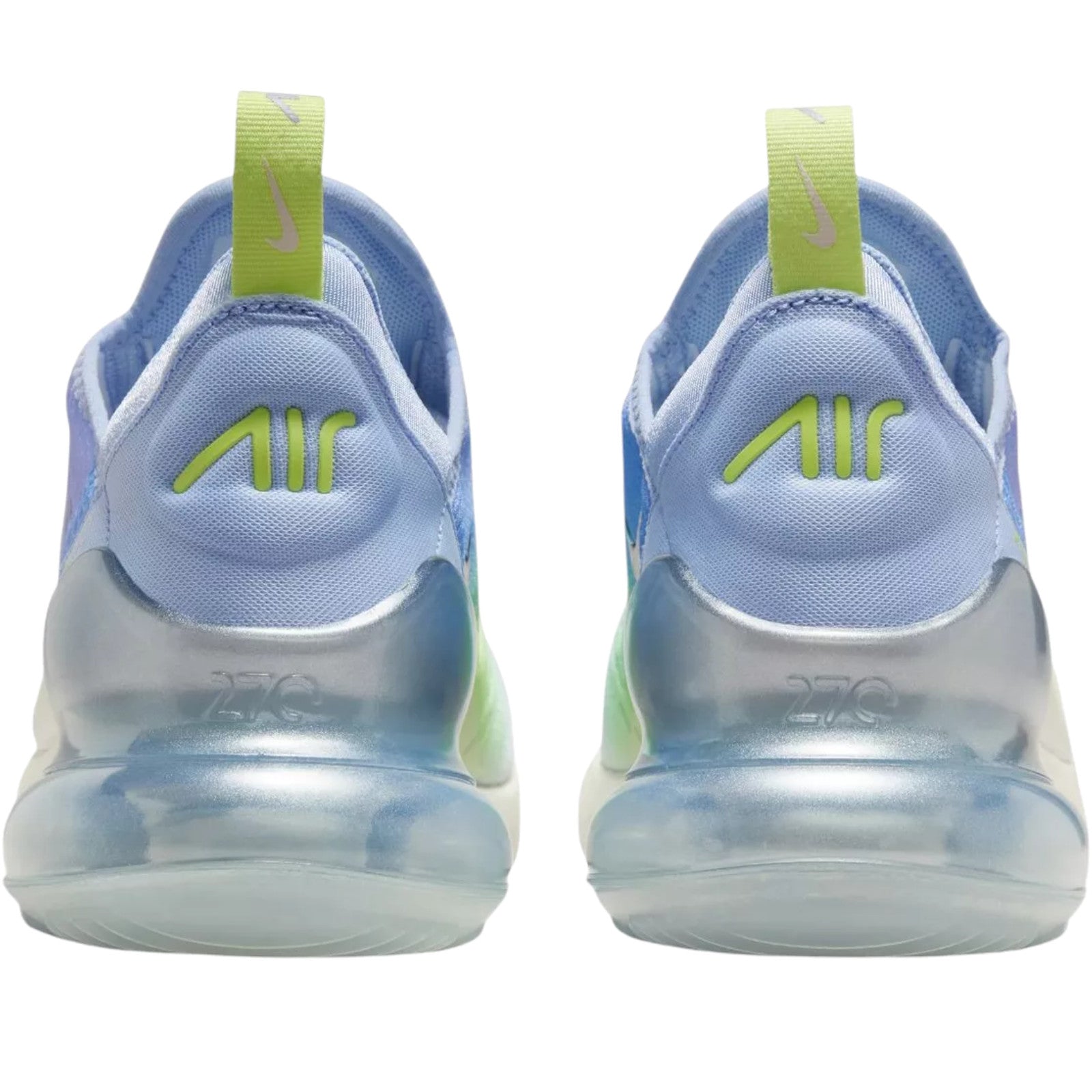 Nike Air Max 270 Women Sneaker Shoe US Size 6-11 New Colors New in Box Athletic