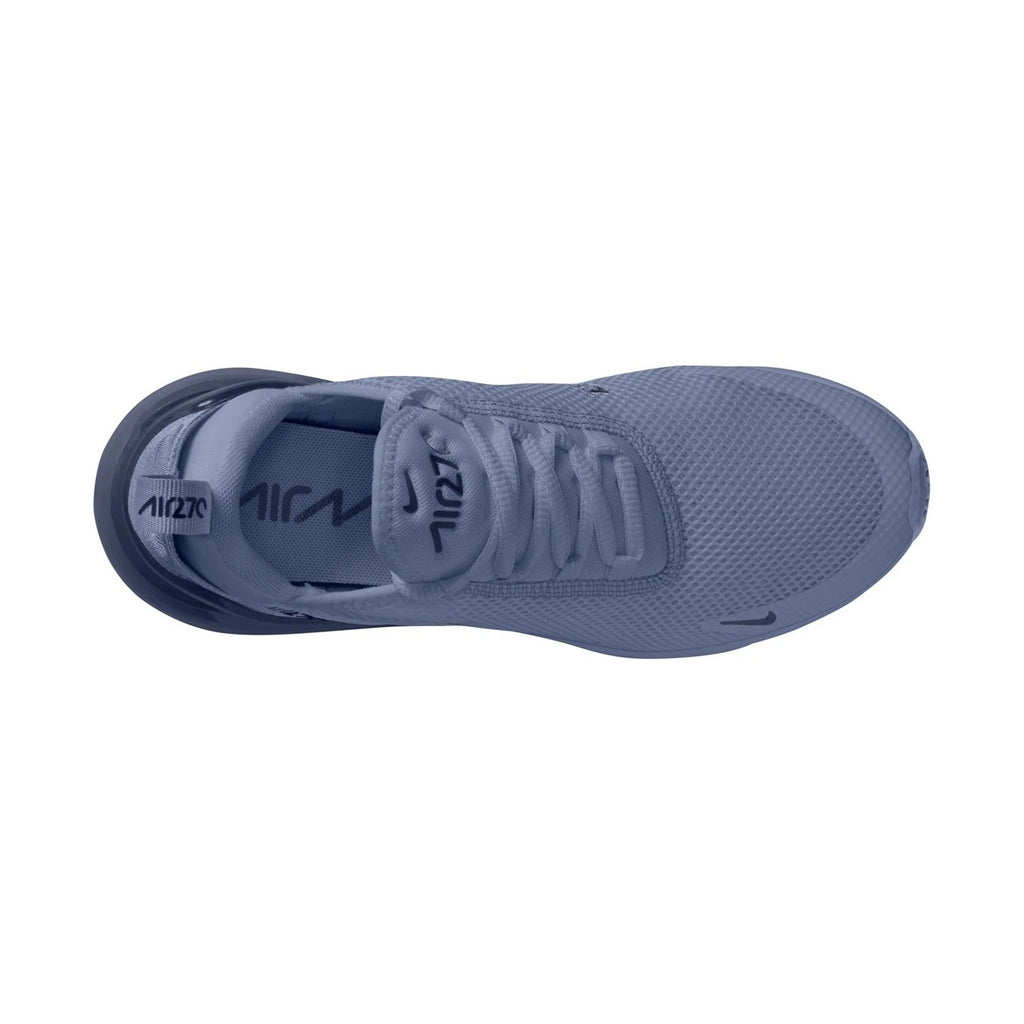 Women's Nike Air Max 270 World Indigo/Midnight Navy (HJ3222 401)