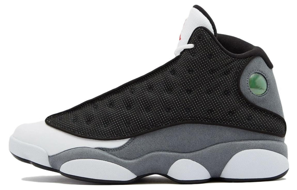 JORDAN 13 Retro Black Flint - DJ5982-060 New Size