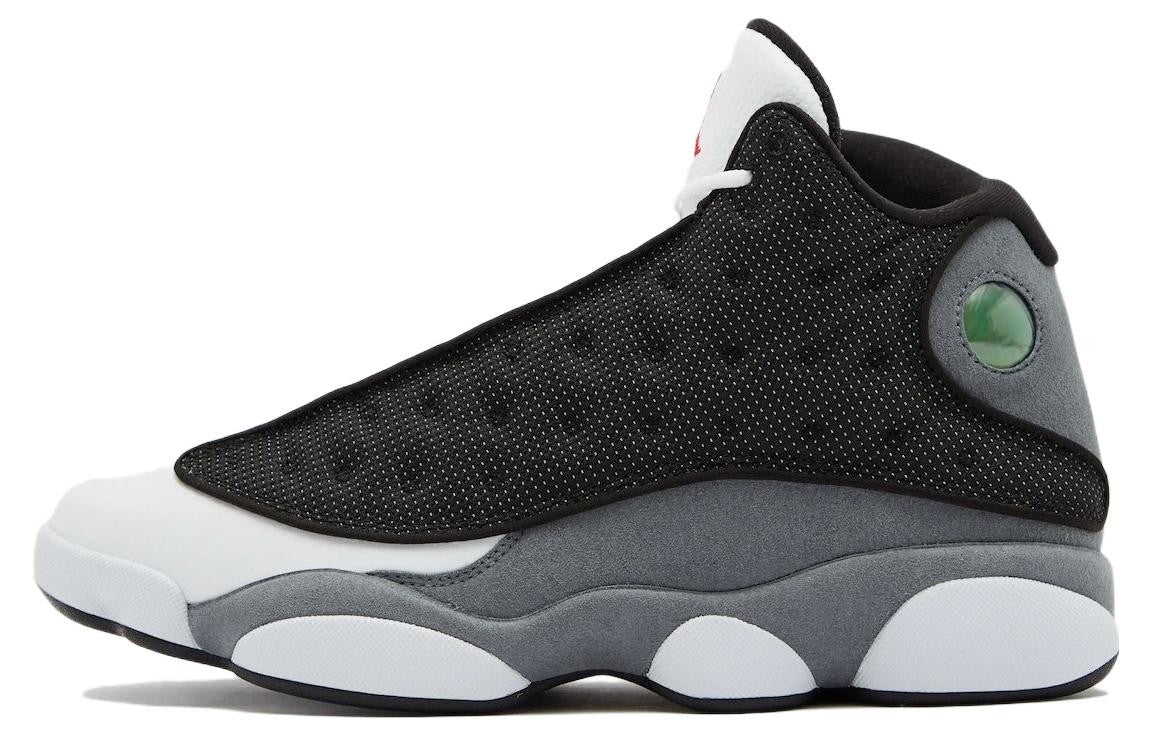 JORDAN 13 Retro Black Flint - DJ5982-060 New Size