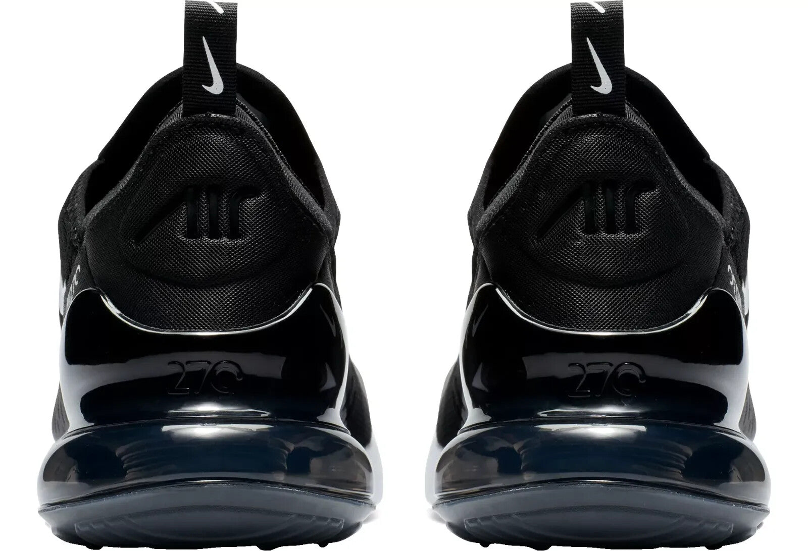 Nike Air Max 270 Women Sneaker Shoe US Size 6-11 New Colors New in Box Athletic