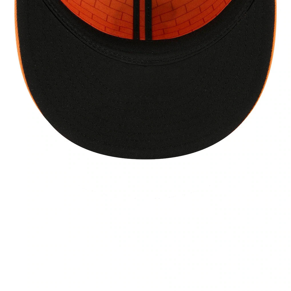 New Era Baltimore Orioles 2026 City Connect 59FIFTY Fitted Cap SHIPS FREE