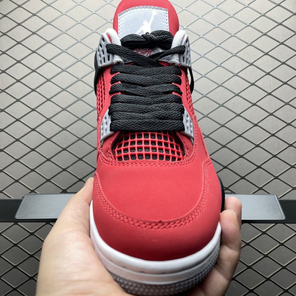 Air J*rdan 4 AJ4 Retro "Toro Bravo" FQ8138-600 2026 Men's Size 11