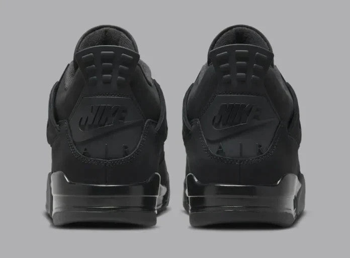 Air Jordan 4 Retro Black Cat (2025) FV5029-010 - Brand new