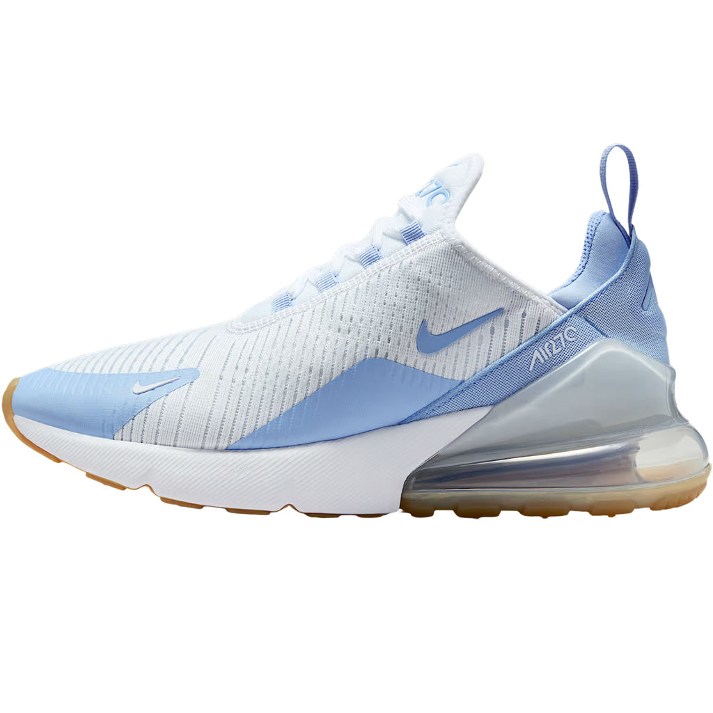 Nike Air Max 270 Women Sneaker Shoe US Size 6-11 New Colors New in Box Athletic