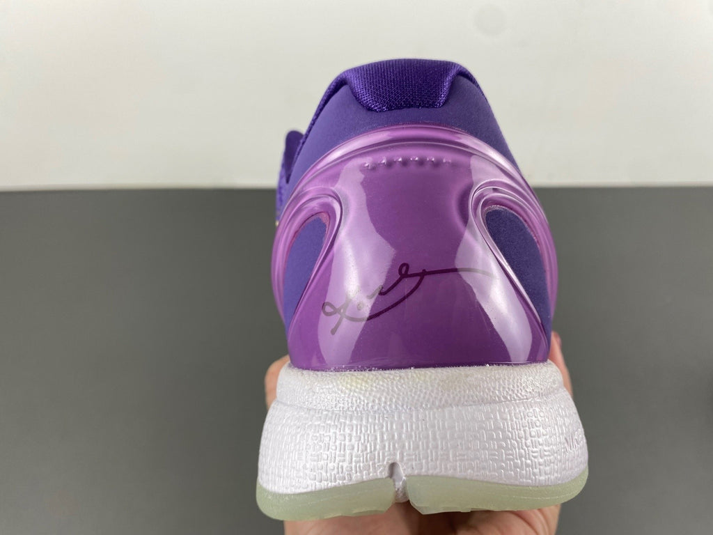 FV4921-708 Zoom Kobe 6 Protro Purple