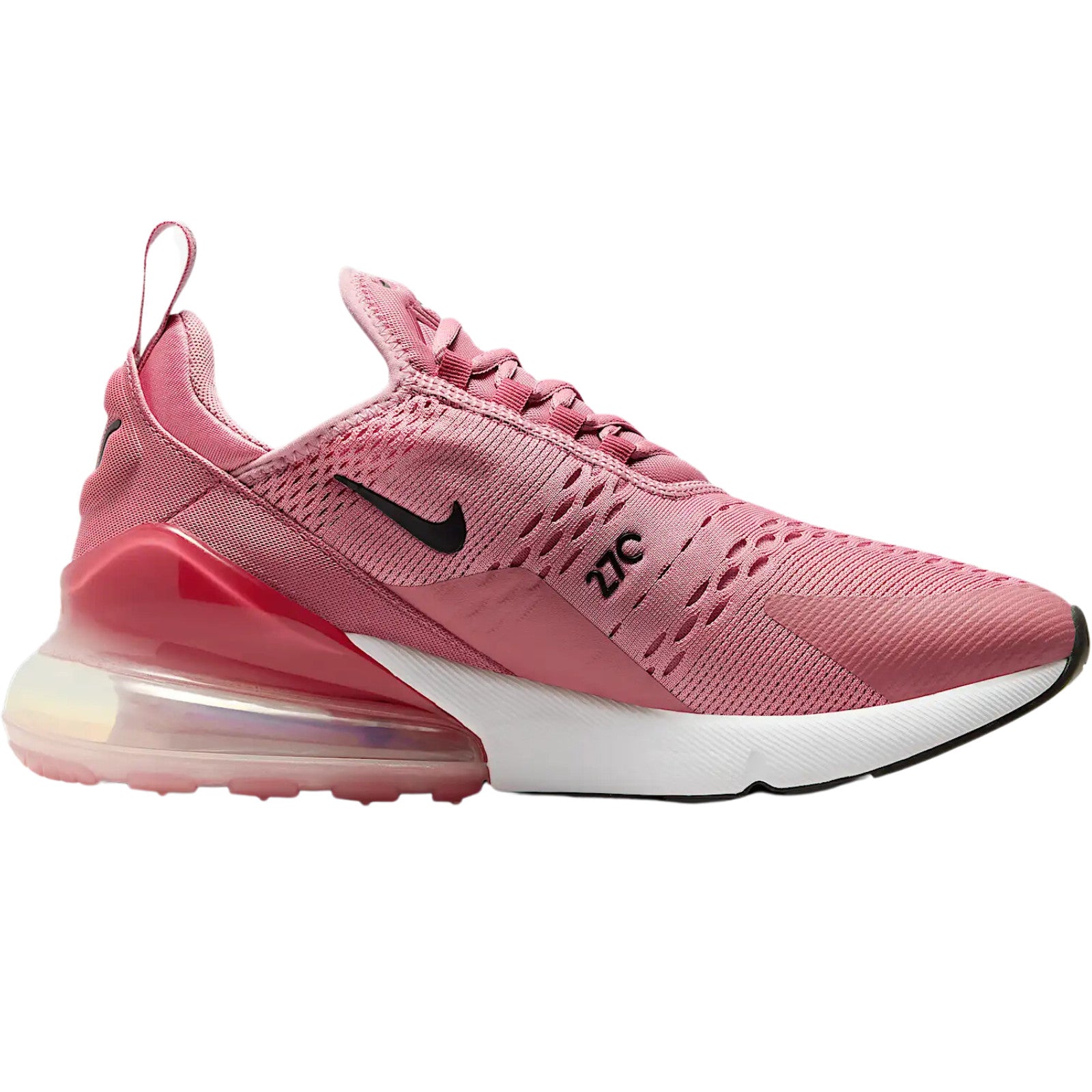 Nike Air Max 270 Women Sneaker Shoe US Size 6-11 New Colors New in Box Athletic
