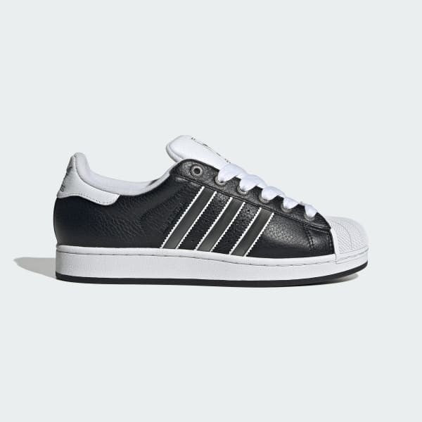 Adidas Originals Superstar II Men's  Running Sneakers Shoes JQ3209
