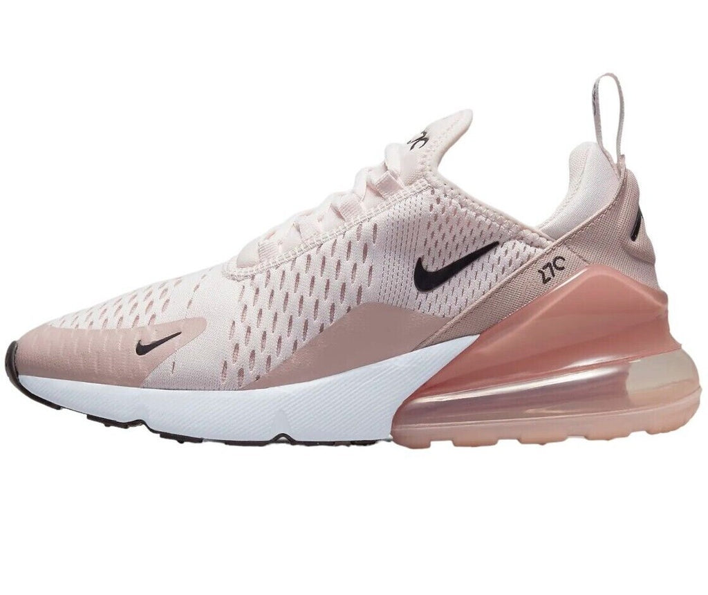 Nike Air Max 270 Women Sneaker Shoe US Size 6-11 New Colors New in Box Athletic