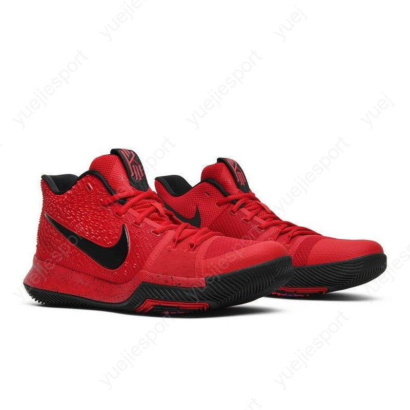 Nike Kyrie 3 Candy Apple 852395-600