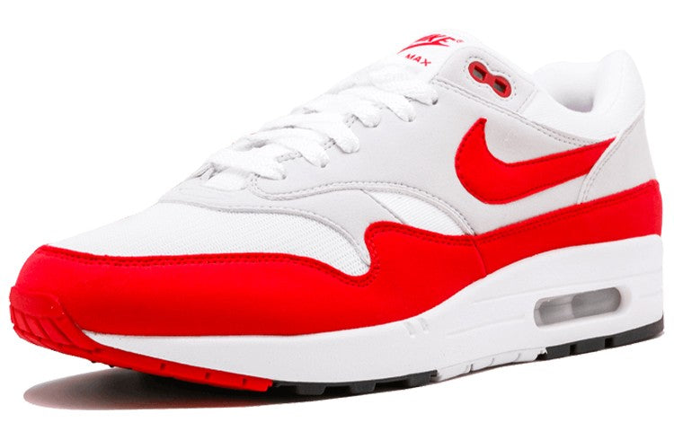 Nike Air Max 1 Anniversary Red (2017/201... 908375-103