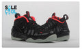 Nike Foamposite Black Laser Men Shoes 616750-001