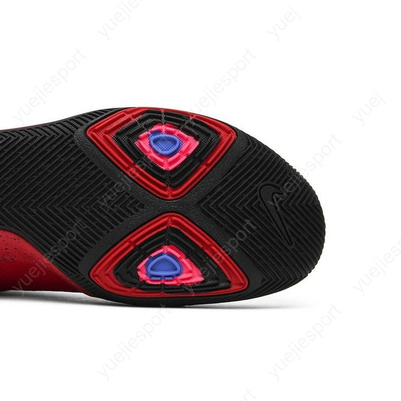 Nike Kyrie 3 Candy Apple 852395-600