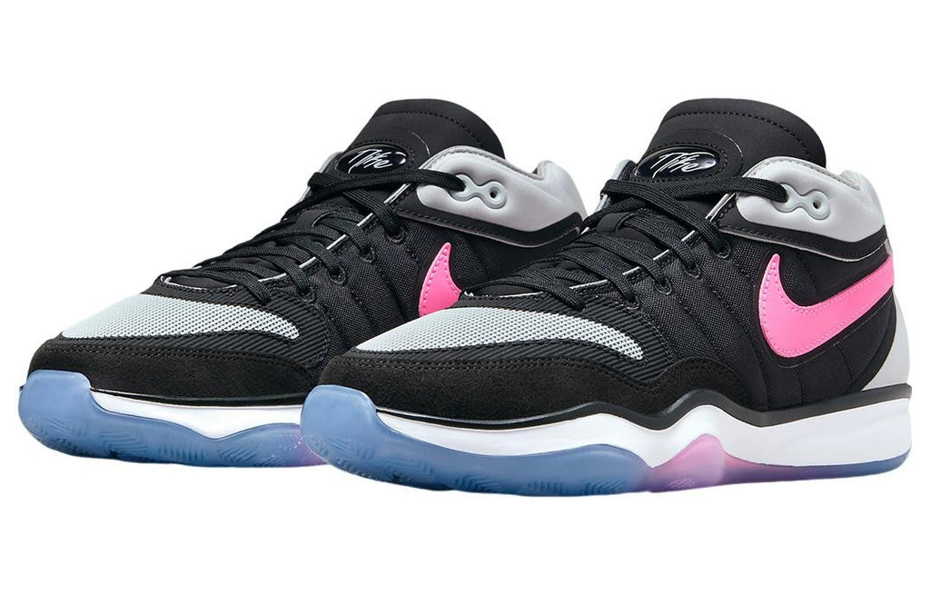 Nike Air Zoom GT Hustle 2 Fundamental DJ9404-004