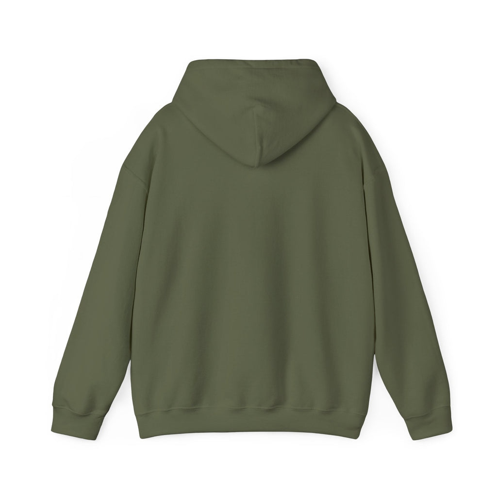 Glock Perfection Hoodie Unisex Heavy Blend™ Hooded Sweatshirt