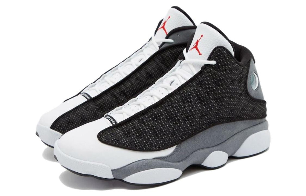 JORDAN 13 Retro Black Flint - DJ5982-060 New Size
