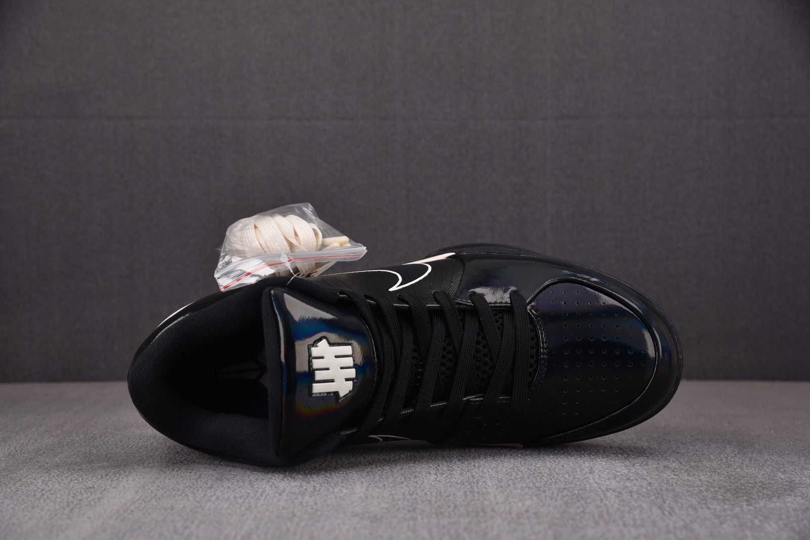 CQ3869-001 Zoom Kobe 4 Protro 'Black Mamba'