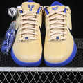 NK FC Barcelona x Kobe 4 Protro Third Kit IM2532-701 Men Size