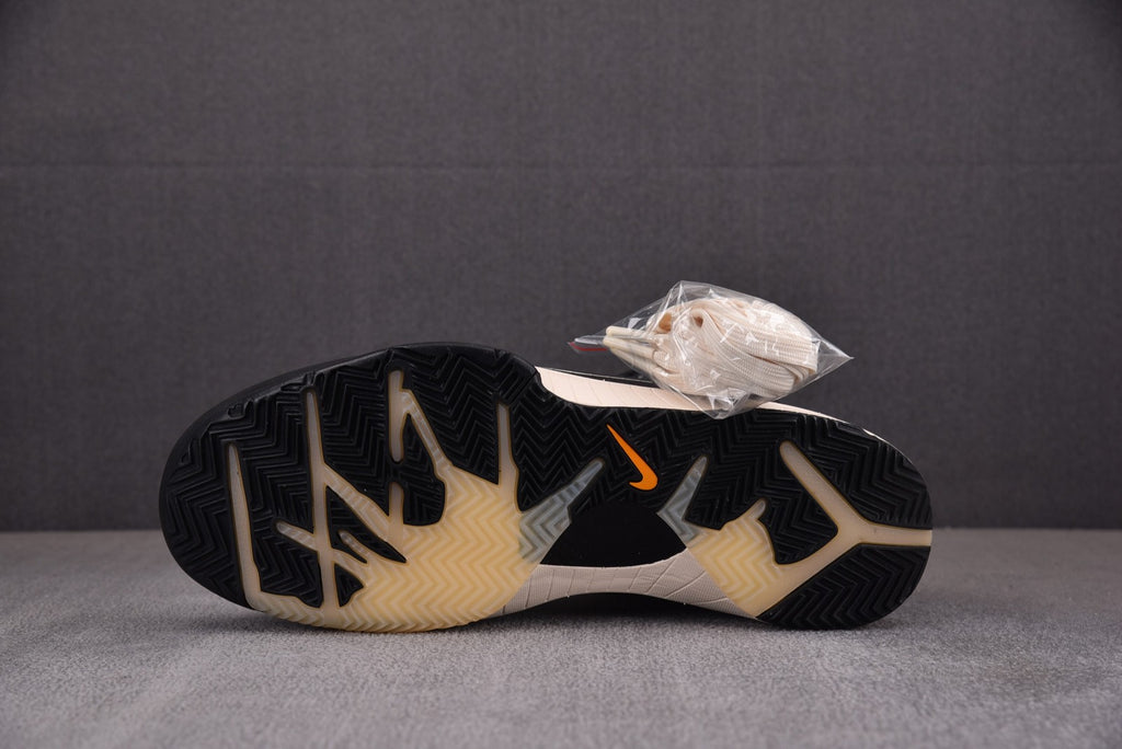 CQ3869-001 Zoom Kobe 4 Protro 'Black Mamba'