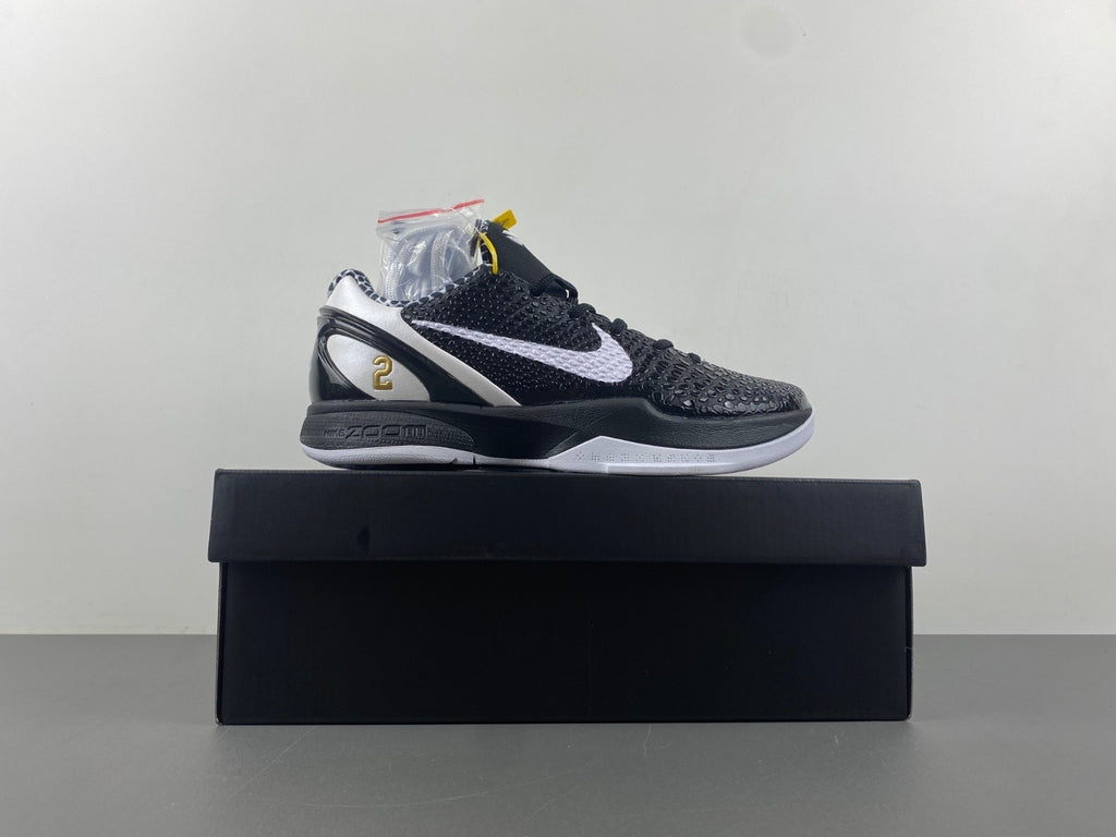 CW2190-002 Zoom Kobe 6 Protro Mambacita Sweet Sixteen 2022