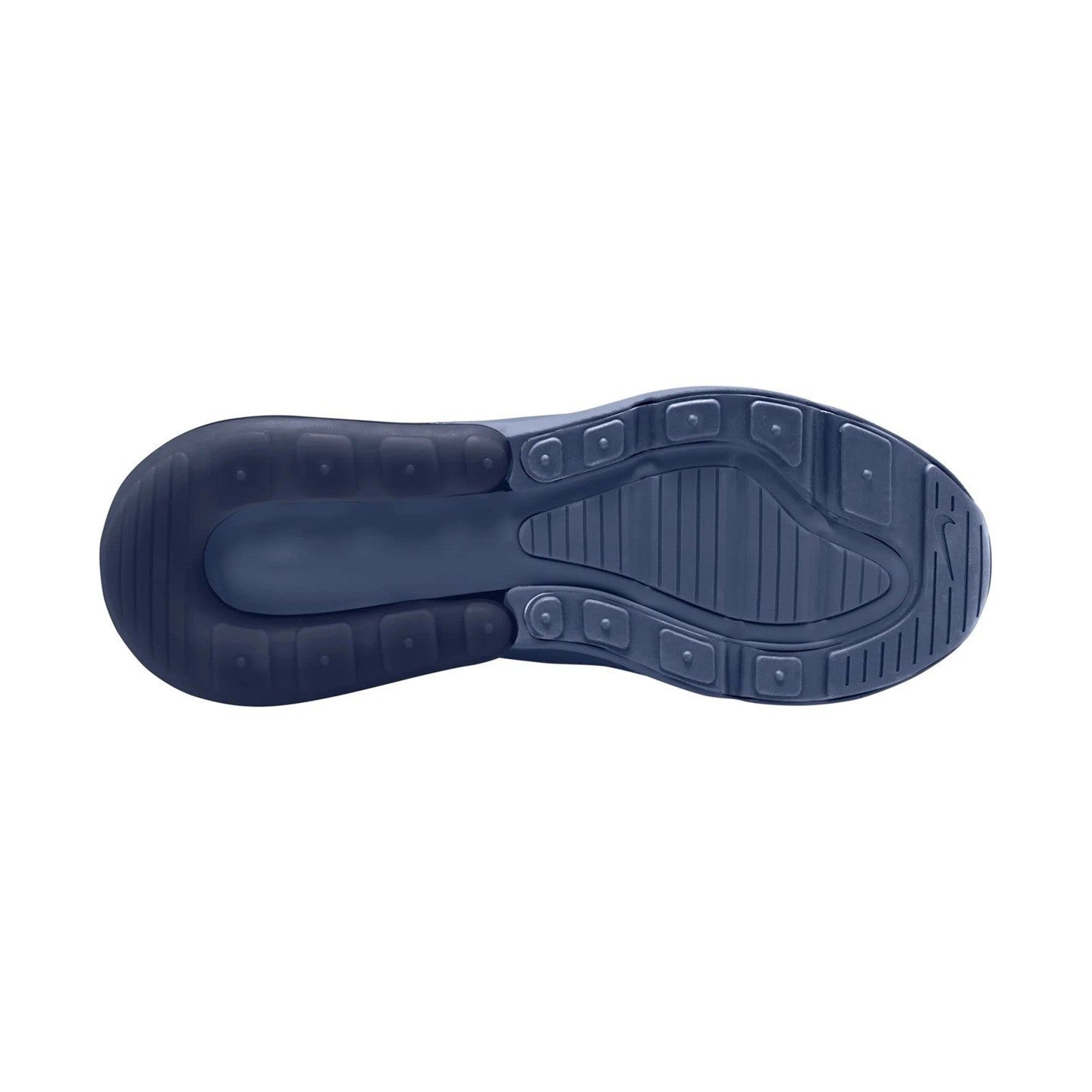 Women's Nike Air Max 270 World Indigo/Midnight Navy (HJ3222 401)