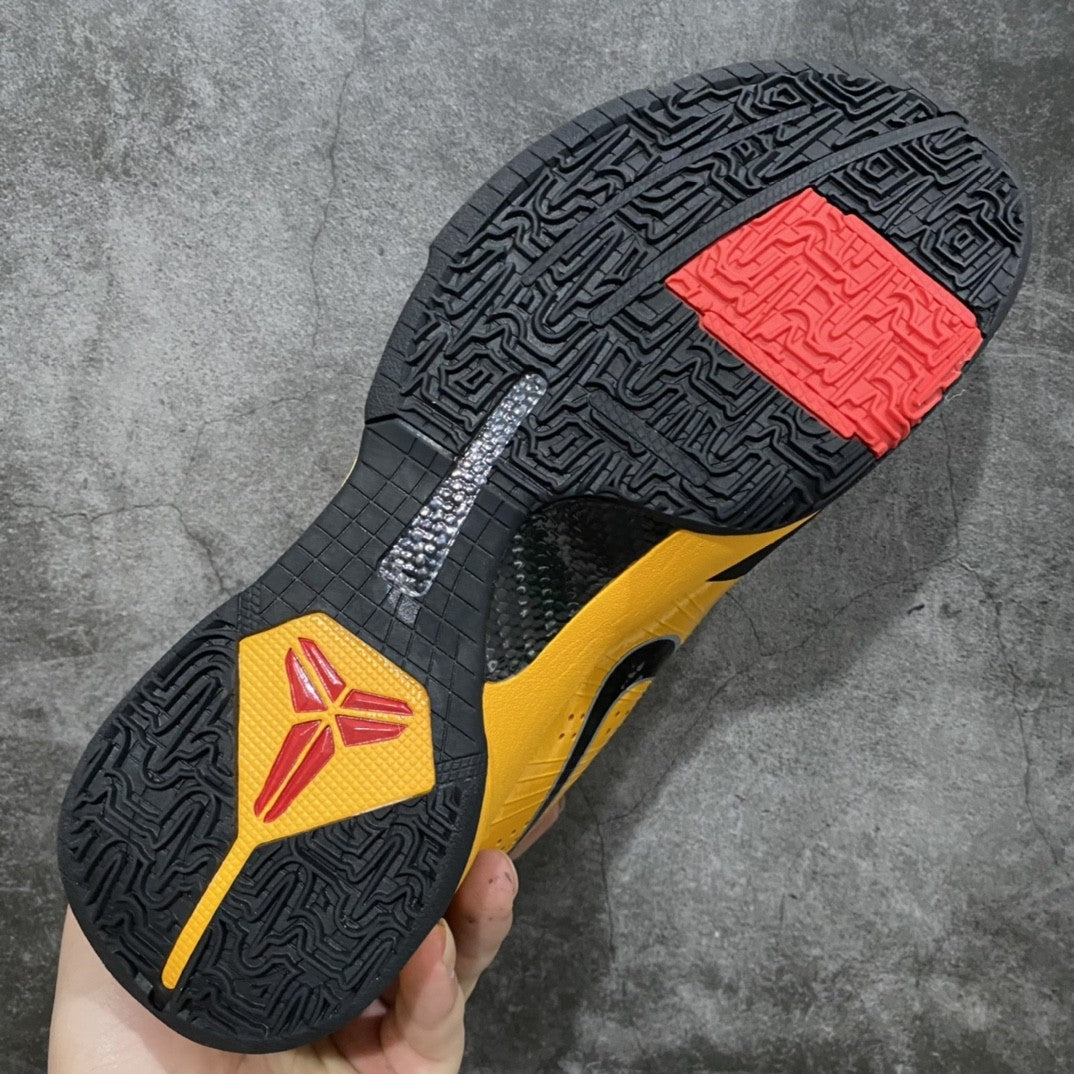 Zoom Kobe 5 Protro ‘Bruce Lee’ 2020 CD4991-700 Size 7-13