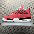Air J*rdan 4 AJ4 Retro "Toro Bravo" FQ8138-600 2026 Men's Size 11