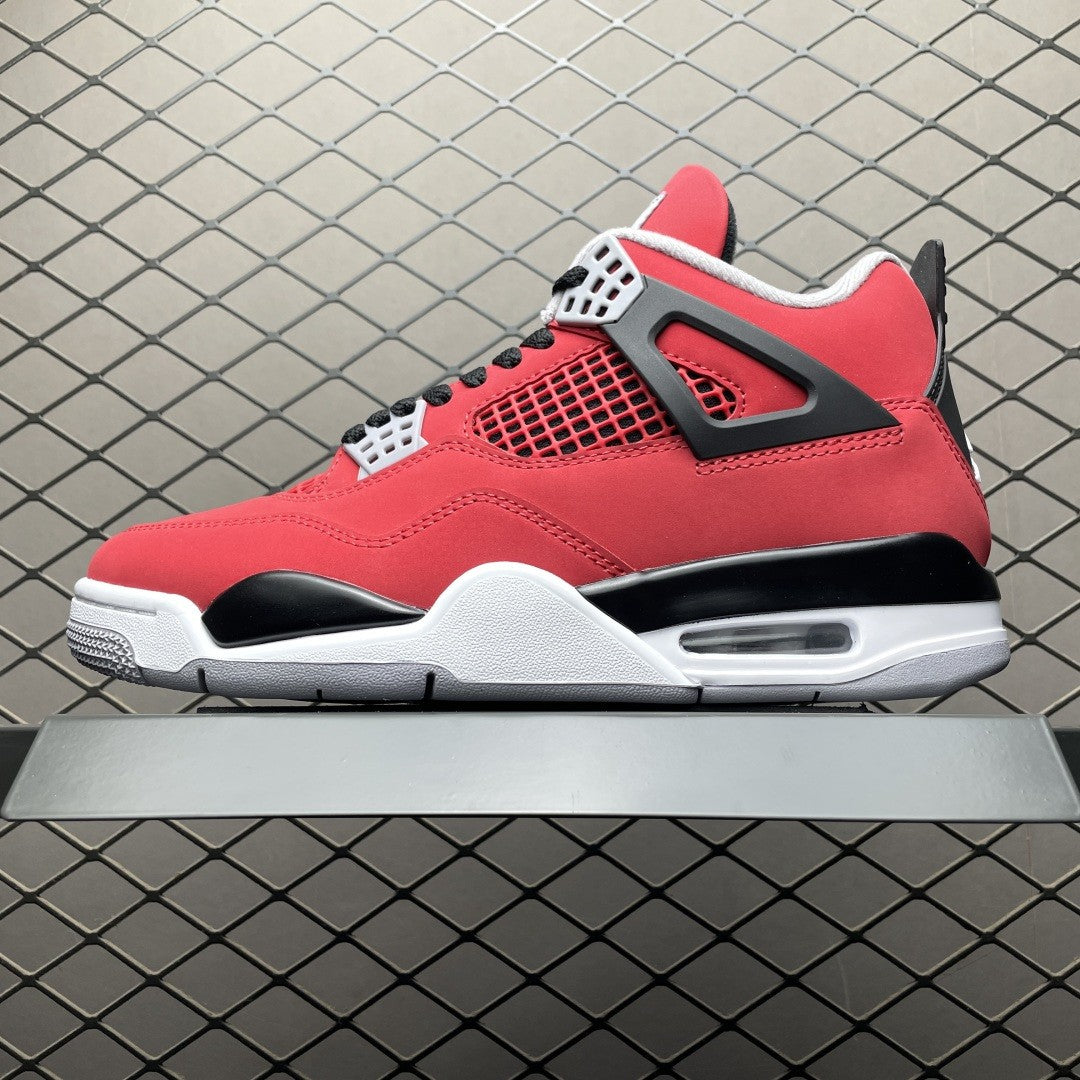 Air J*rdan 4 AJ4 Retro "Toro Bravo" FQ8138-600 2026 Men's Size 11