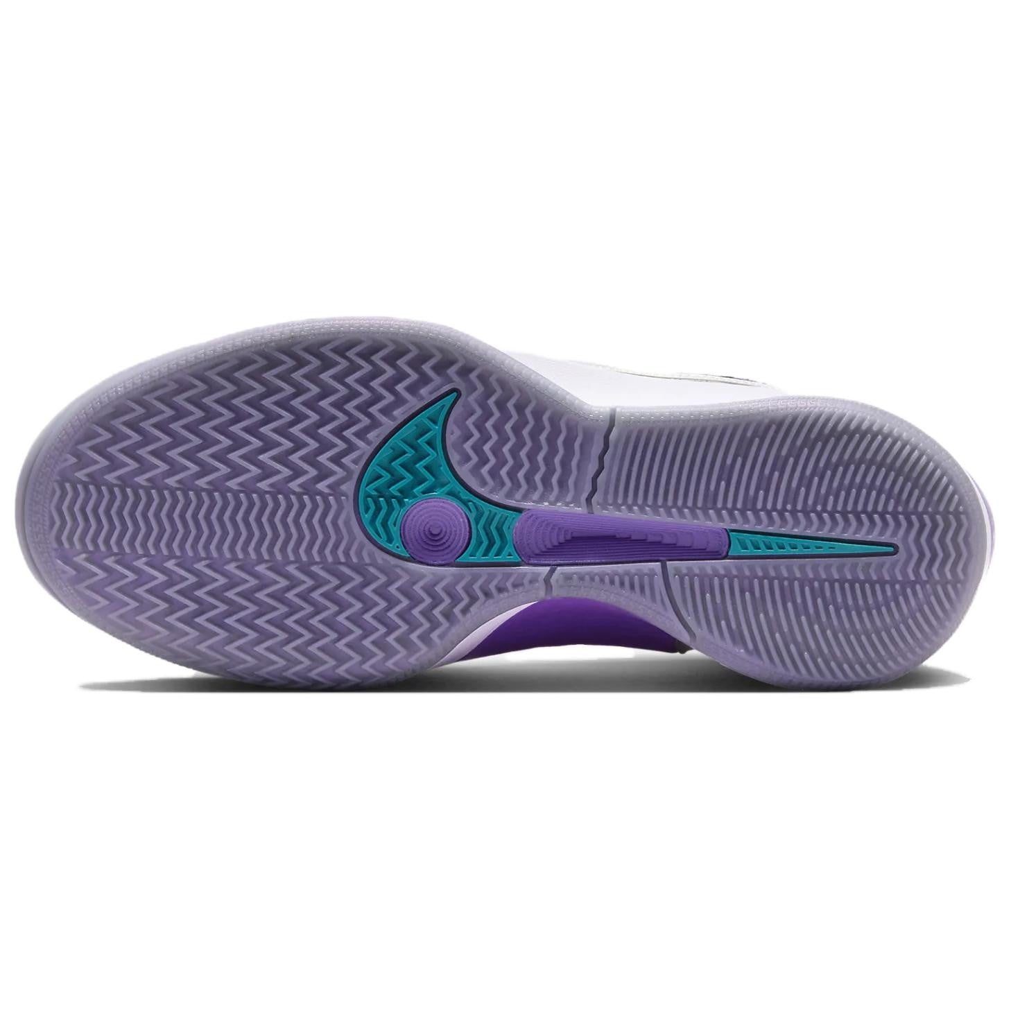 Nike Sabrina 2 EP Court Vision W - FZ1517-500