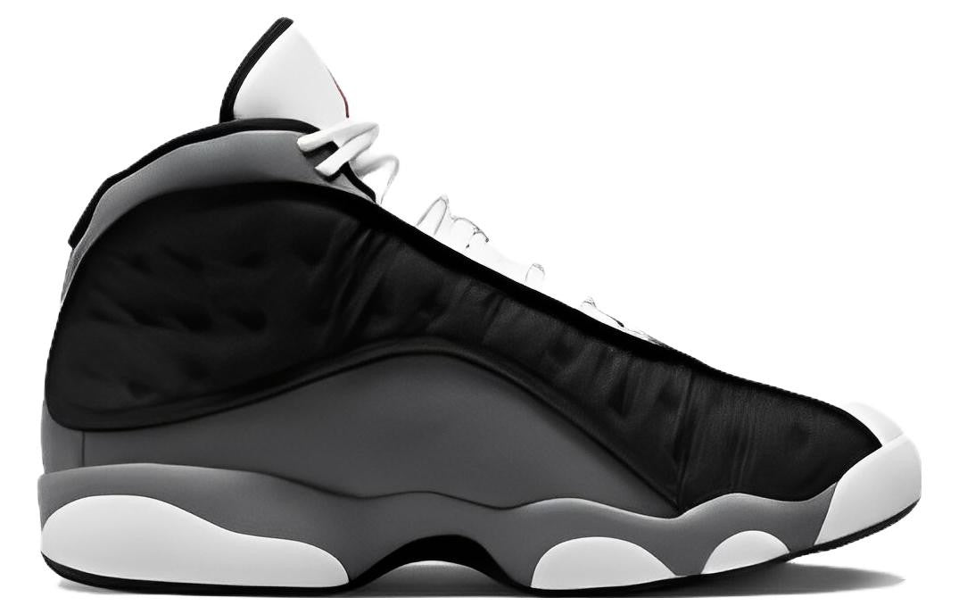 JORDAN 13 Retro Black Flint - DJ5982-060 New Size