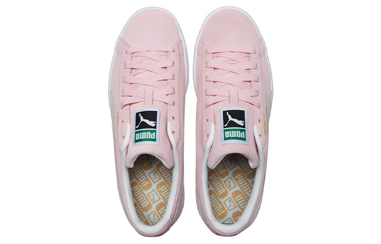 PUMA Suede Classic XXI Low Chalk Pink - 374915-45