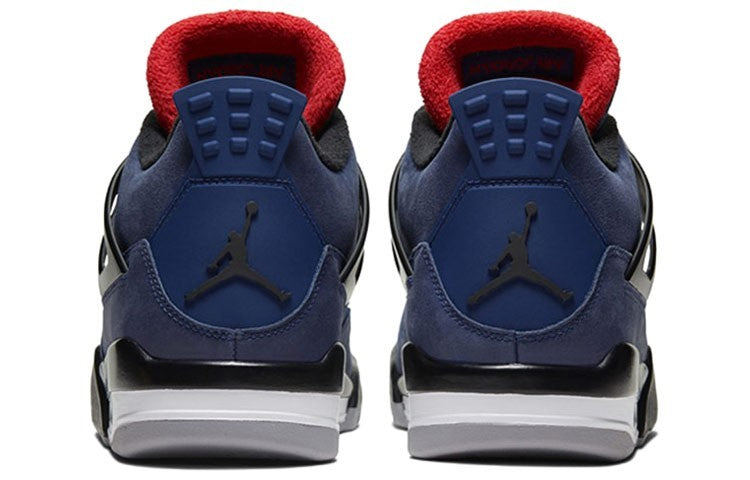 Air Jordan 4 Winter Loyal Blue CQ9597-401