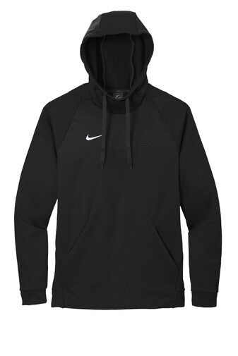 Nike Men's Therma-Fit Fleece Pullover Hoodie NWT 2023