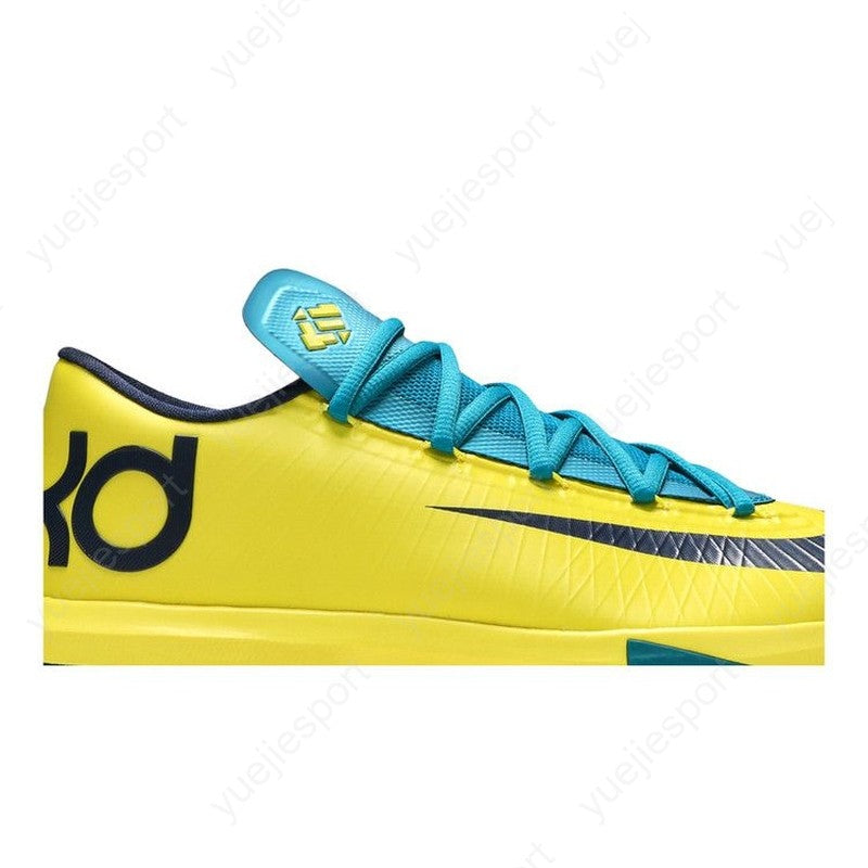 Nike Kd 6 599424-700