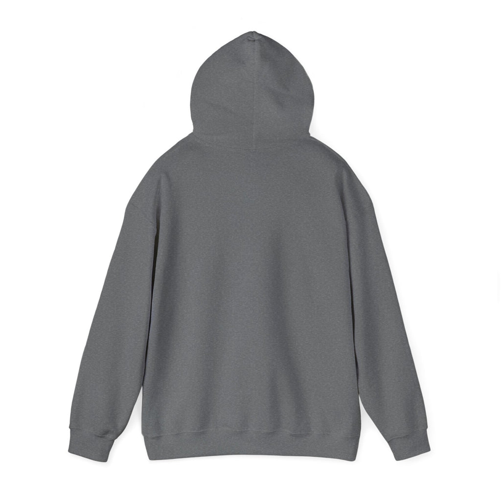 Glock Perfection Hoodie Unisex Heavy Blend™ Hooded Sweatshirt