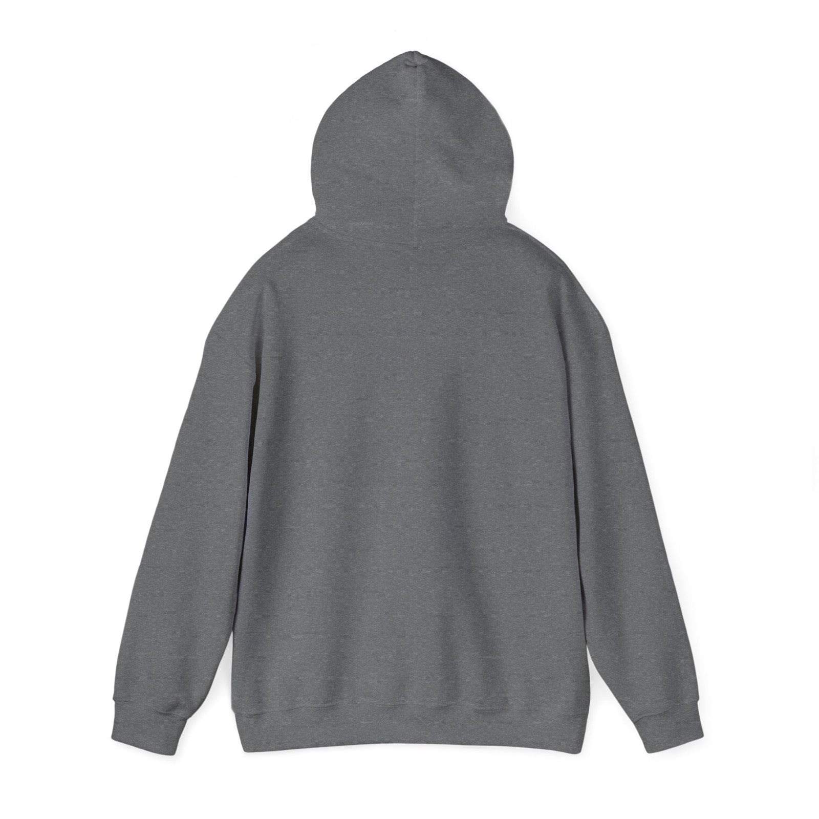 Glock Perfection Hoodie Unisex Heavy Blend™ Hooded Sweatshirt
