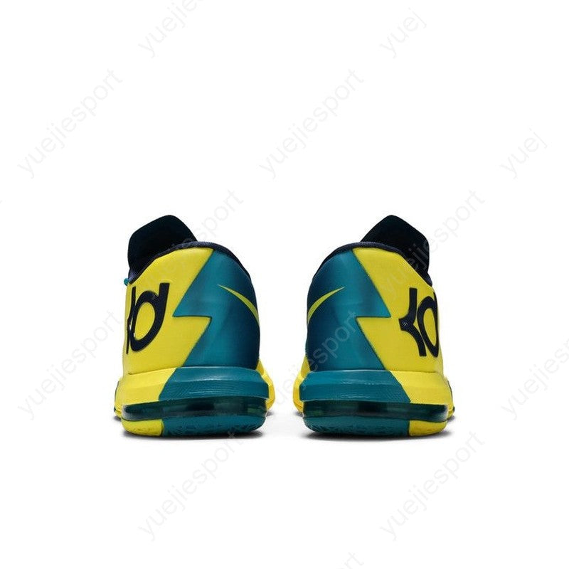 Nike Kd 6 599424-700