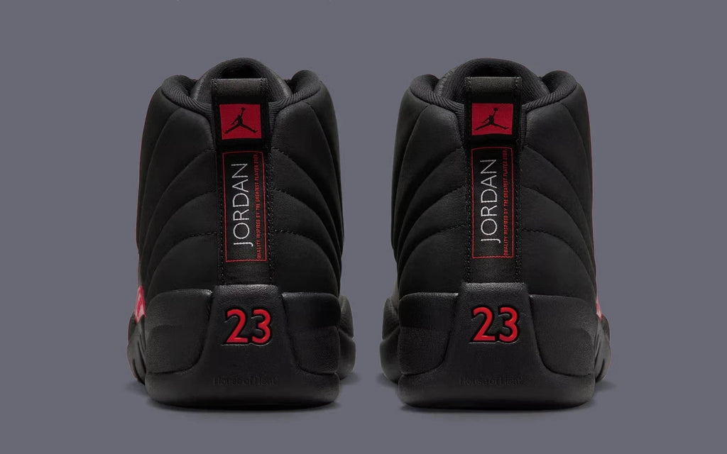 Jordan 12 “Bloodline”  (2026 ) Men's Size US