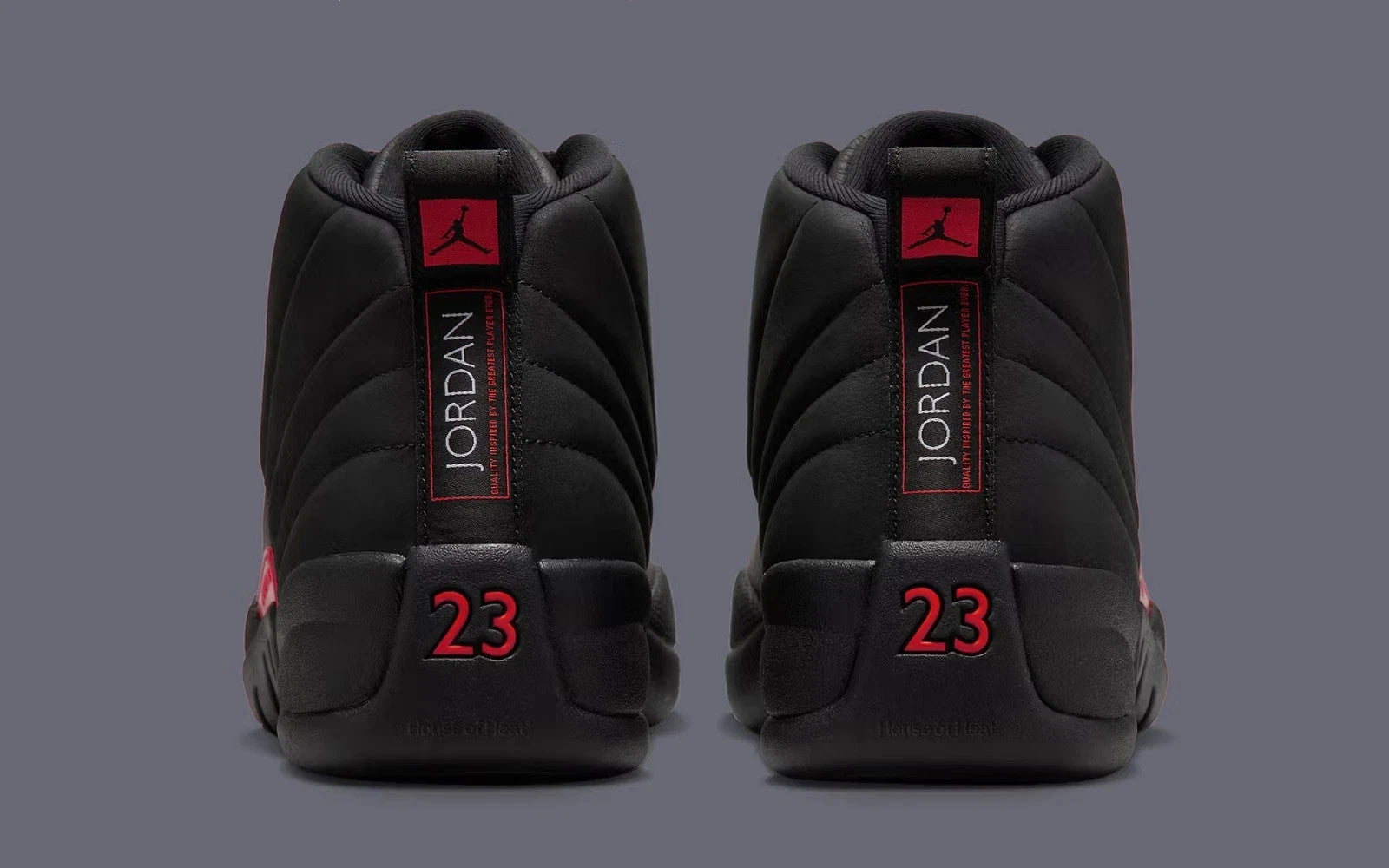 Jordan 12 “Bloodline”  (2026 ) Men's Size US