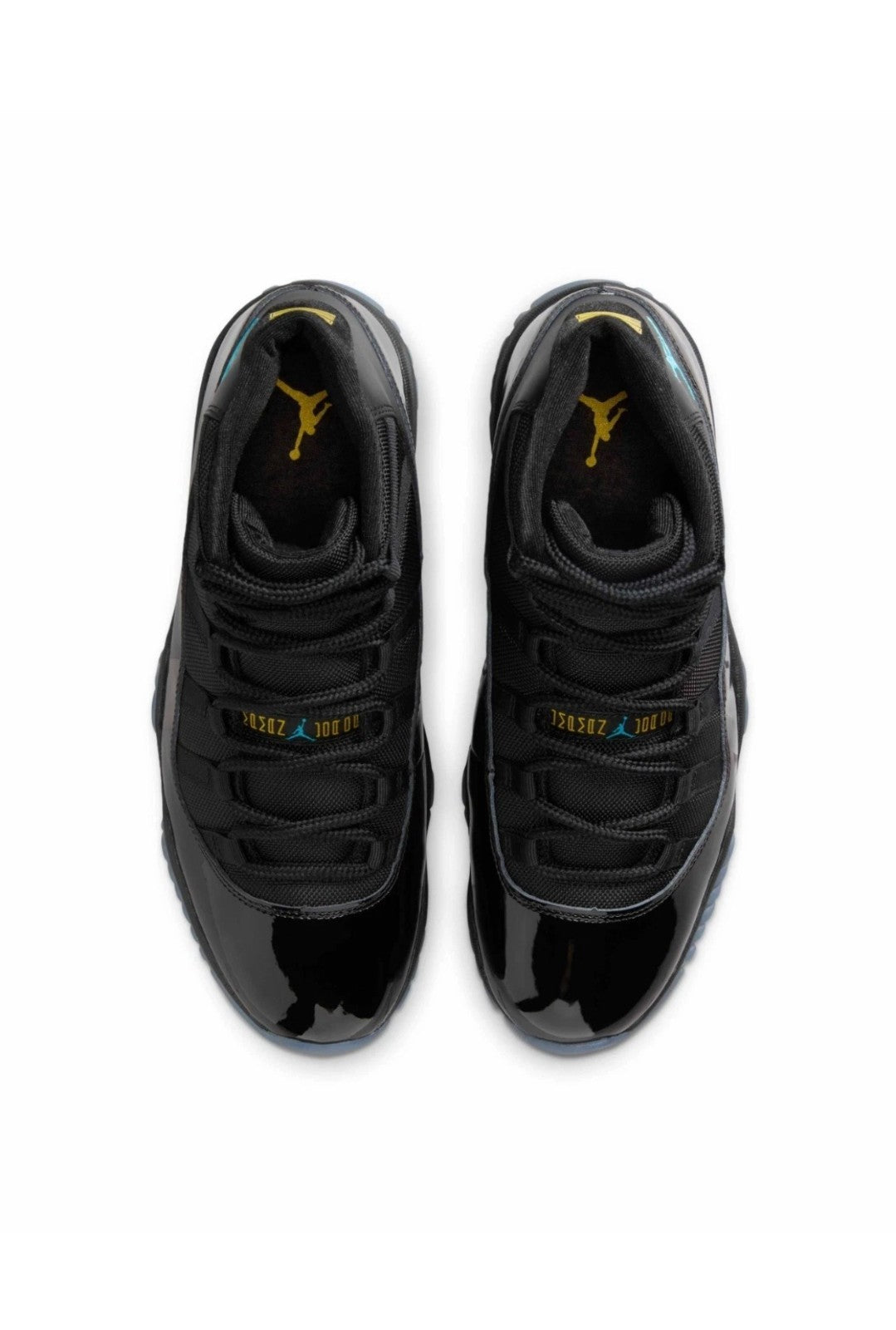 2025 Jordan 11 Gamma Blue Brand new