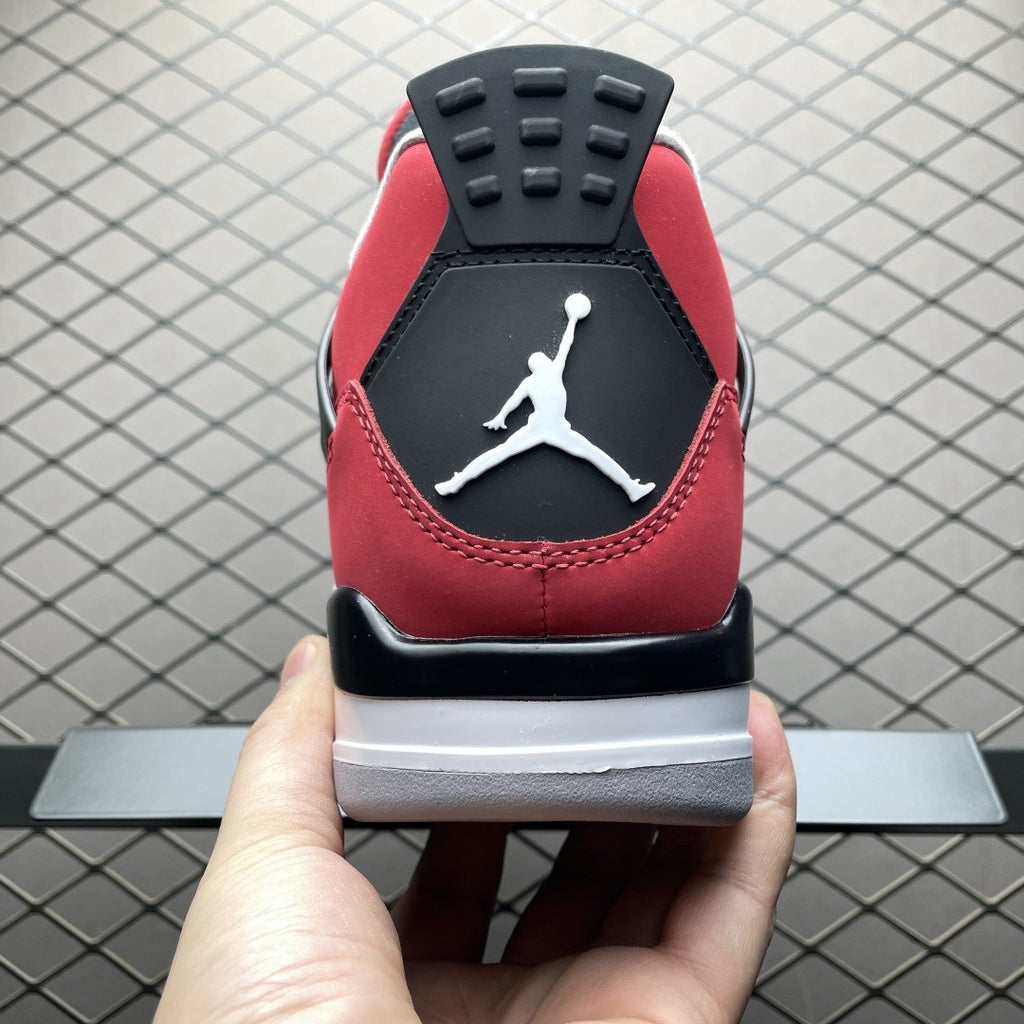 Air J*rdan 4 AJ4 Retro "Toro Bravo" FQ8138-600 2026 Men's Size 11