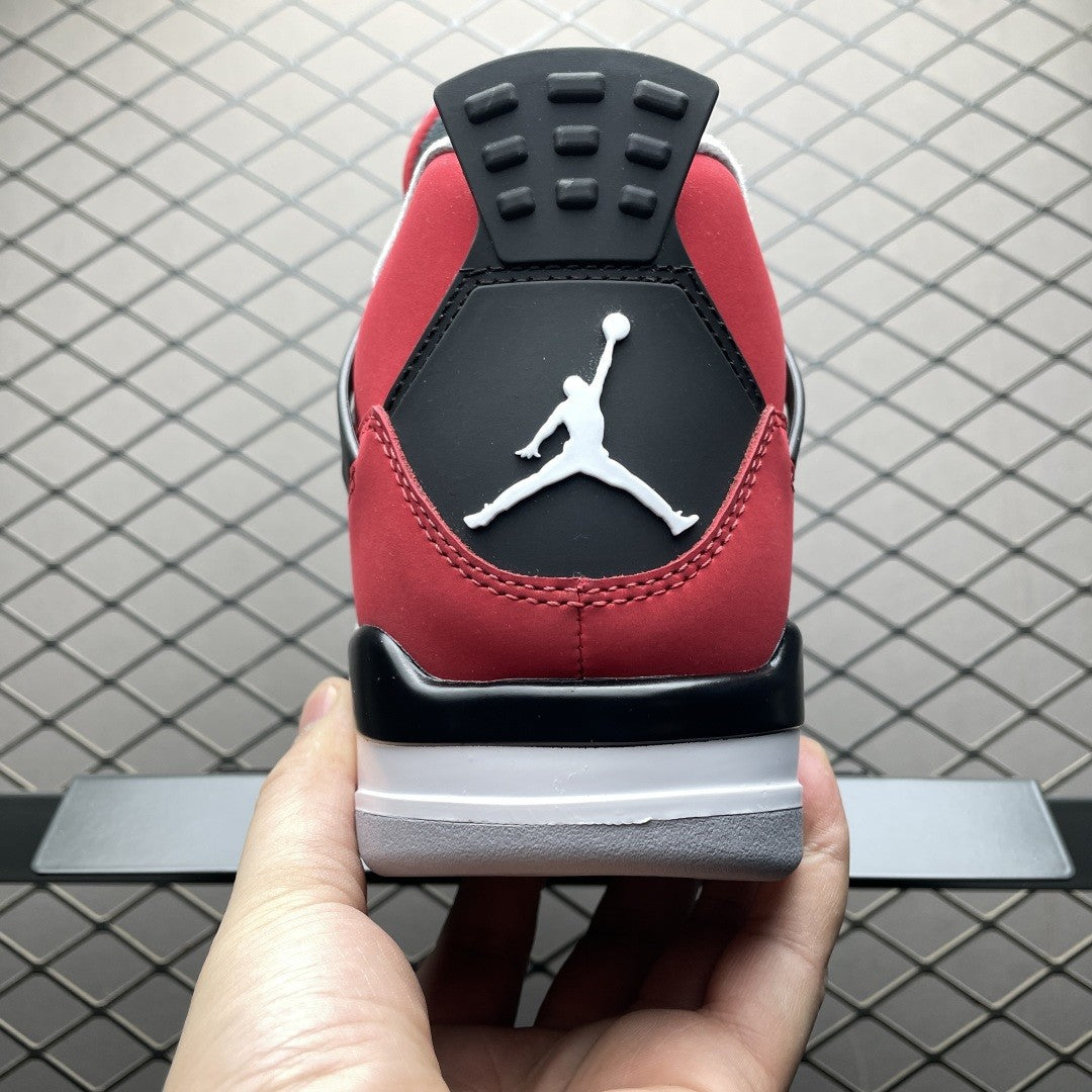 Air J*rdan 4 AJ4 Retro "Toro Bravo" FQ8138-600 2026 Men's Size 11