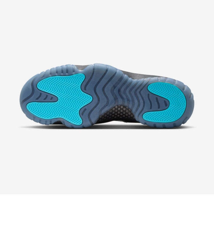 2025 Jordan 11 Gamma Blue Brand new