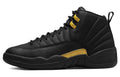 Jordan 12 Retro Black Taxi Mens CT8013-071