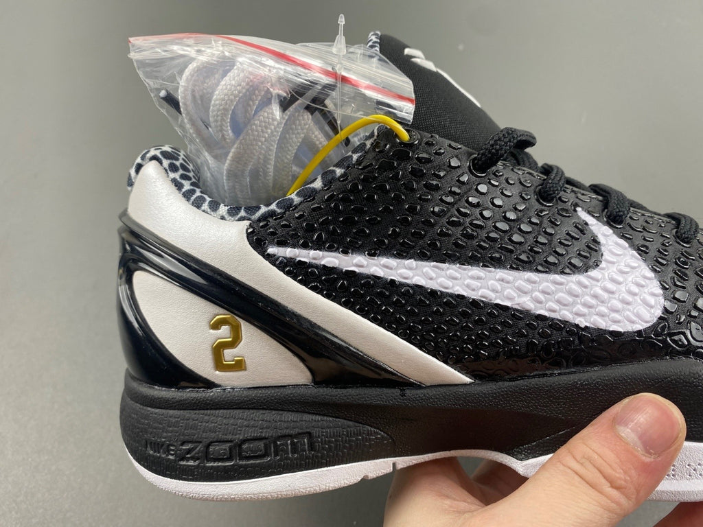 CW2190-002 Zoom Kobe 6 Protro Mambacita Sweet Sixteen 2022